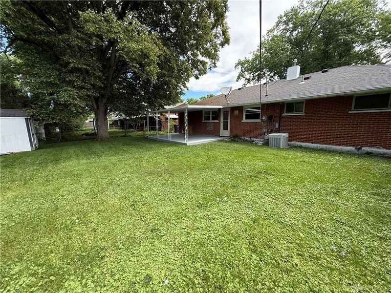 5705 Tibet Drive, Huber Heights, OH 45424 Photo 5