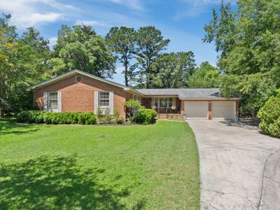 5325 Helene Drive, North Charleston, SC 29418