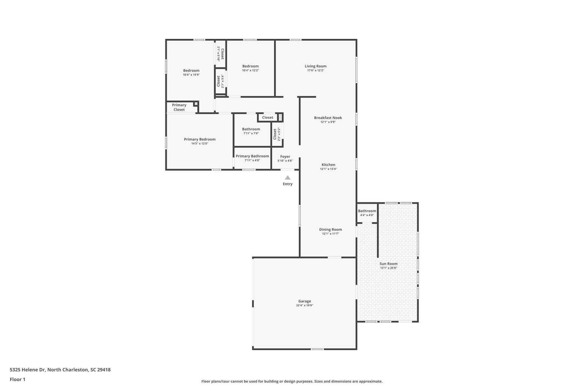 5325 Helene Drive Photo 4