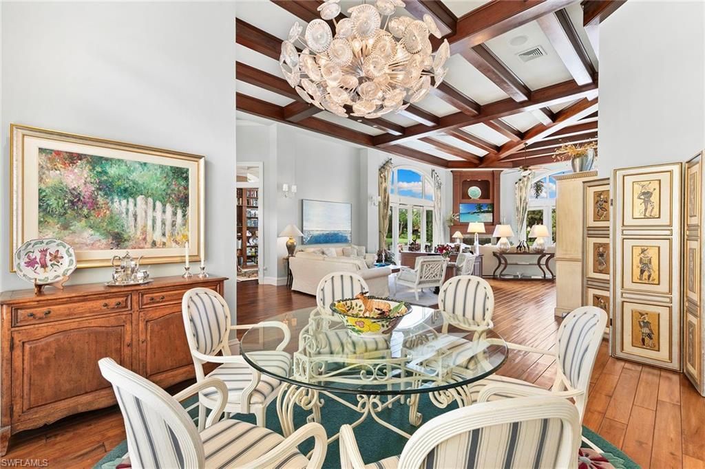 6991 Greentree Dr, Naples, FL 34108 Photo
