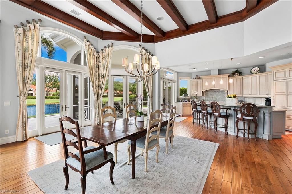 6991 Greentree Dr, Naples, FL 34108 Photo