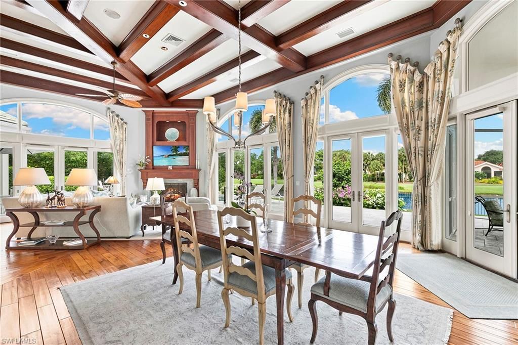 6991 Greentree Dr, Naples, FL 34108 Photo