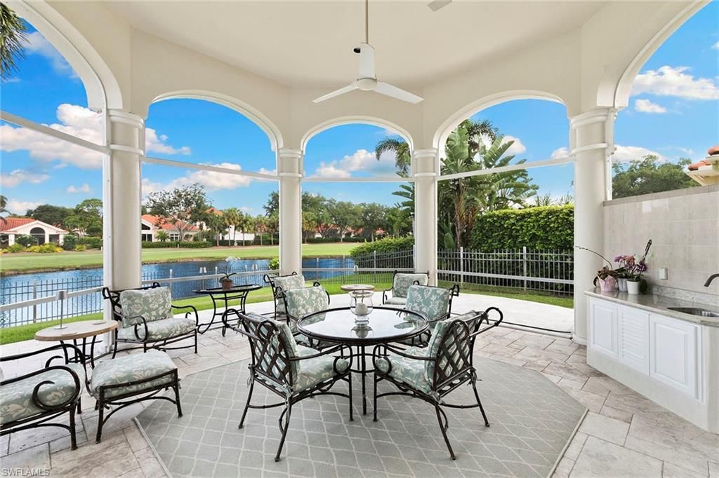 6991 Greentree Dr, Naples, FL 34108 Photo