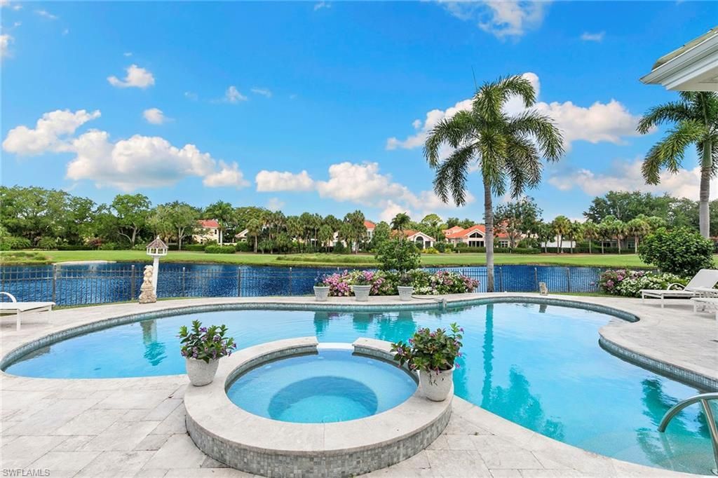 6991 Greentree Dr, Naples, FL 34108 Photo