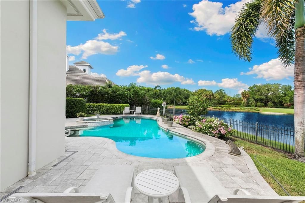 6991 Greentree Dr, Naples, FL 34108 Photo