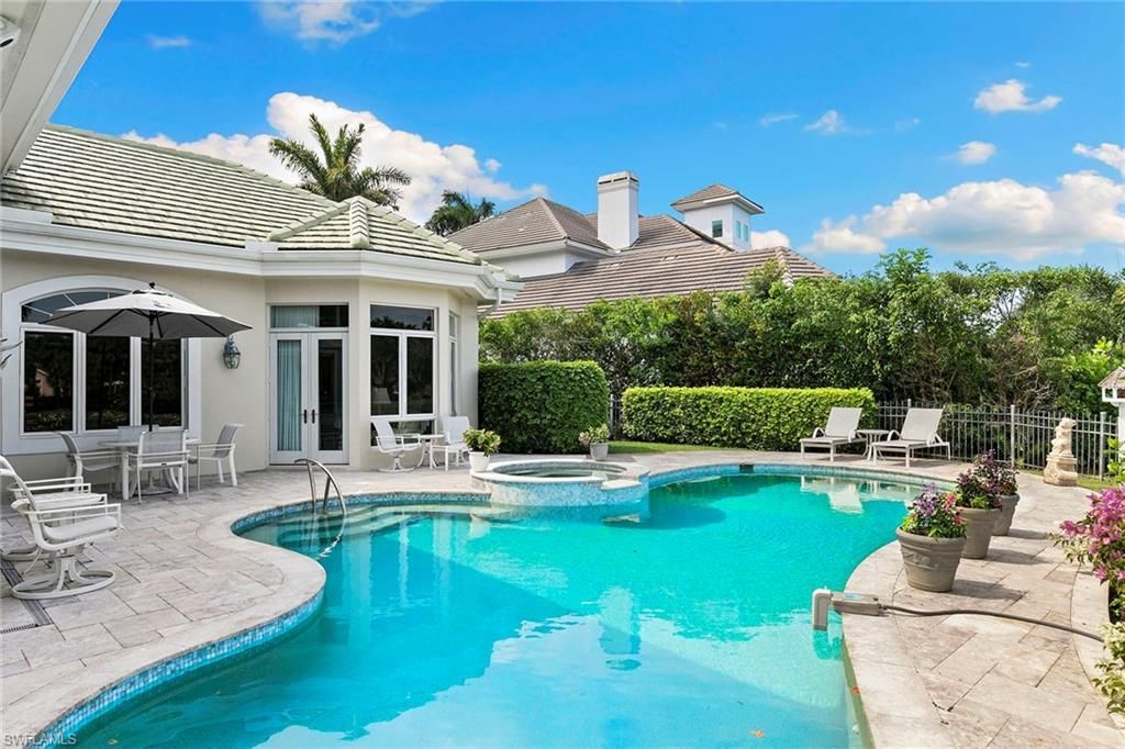 6991 Greentree Dr, Naples, FL 34108 Photo