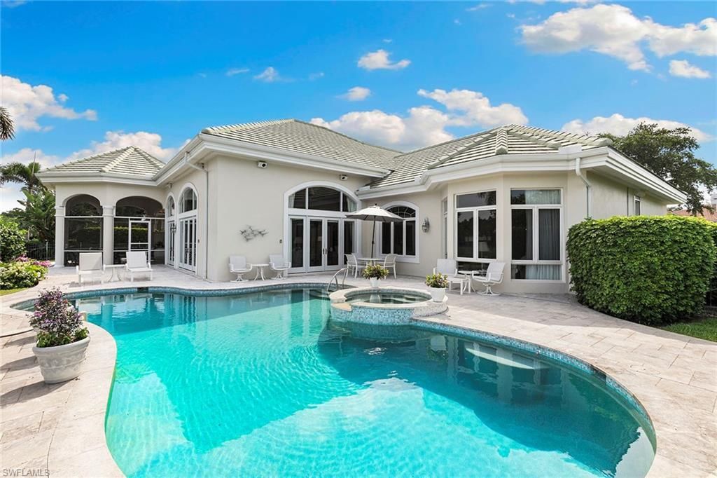 6991 Greentree Dr, Naples, FL 34108 Photo