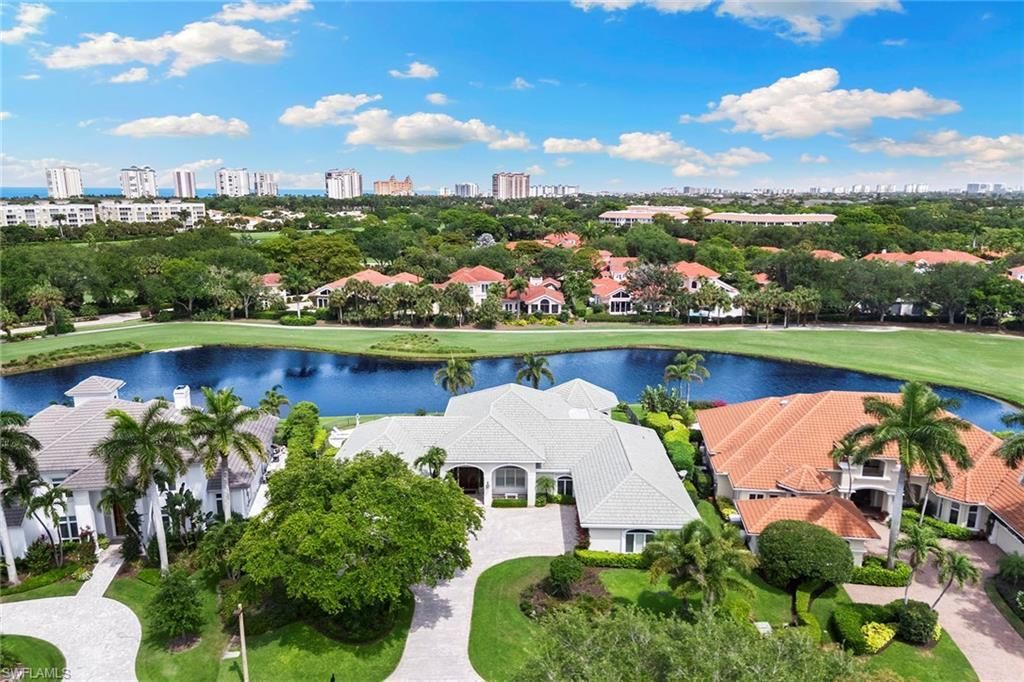 6991 Greentree Dr, Naples, FL 34108 Photo