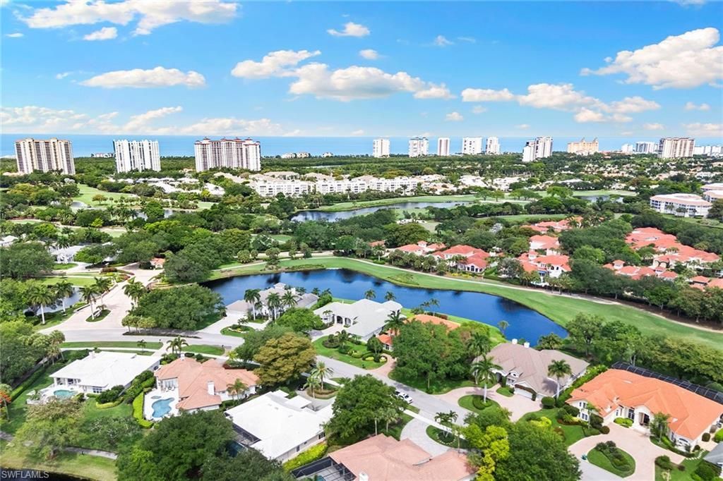 6991 Greentree Dr, Naples, FL 34108 Photo