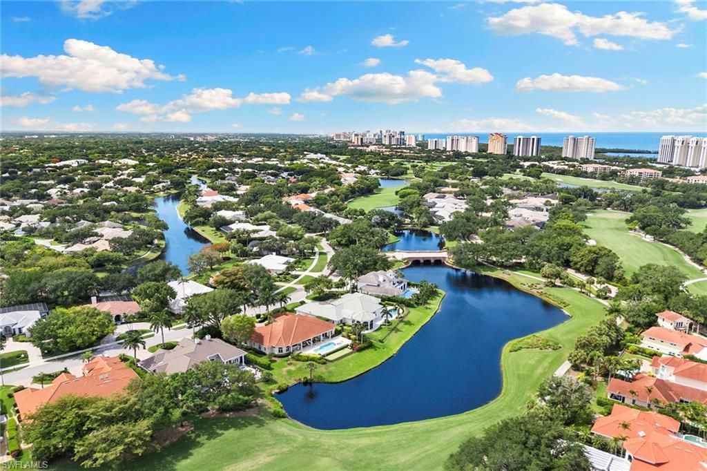 6991 Greentree Dr, Naples, FL 34108 Photo