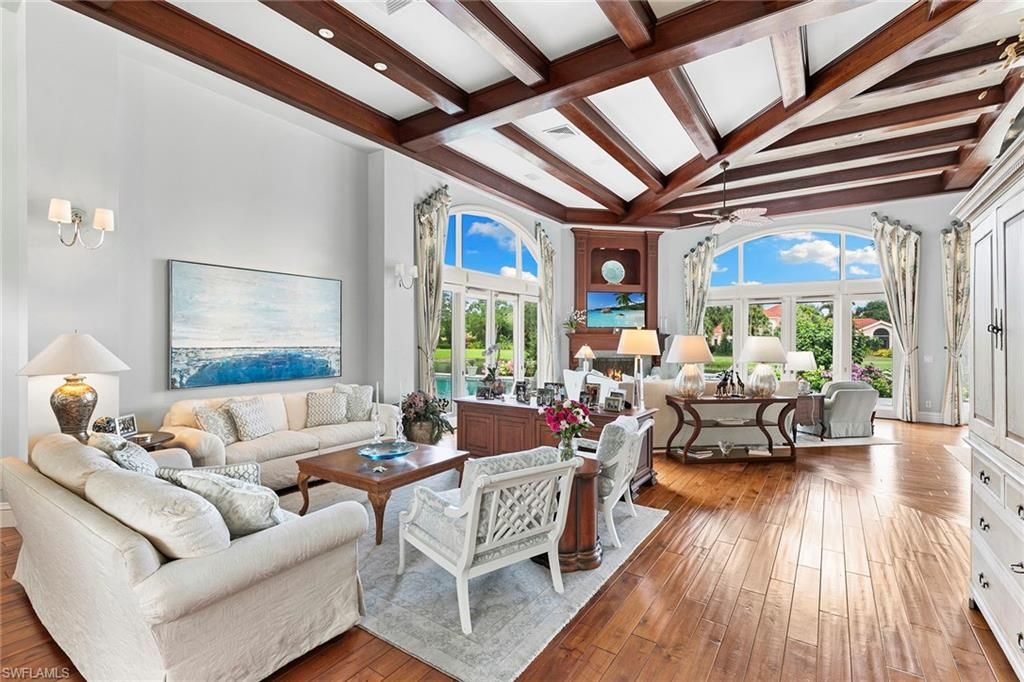 6991 Greentree Dr, Naples, FL 34108 Photo