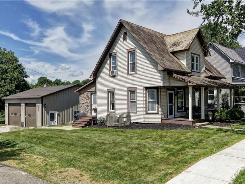 302 SW Maple Street, Sugarcreek, OH 44681 Photo 17