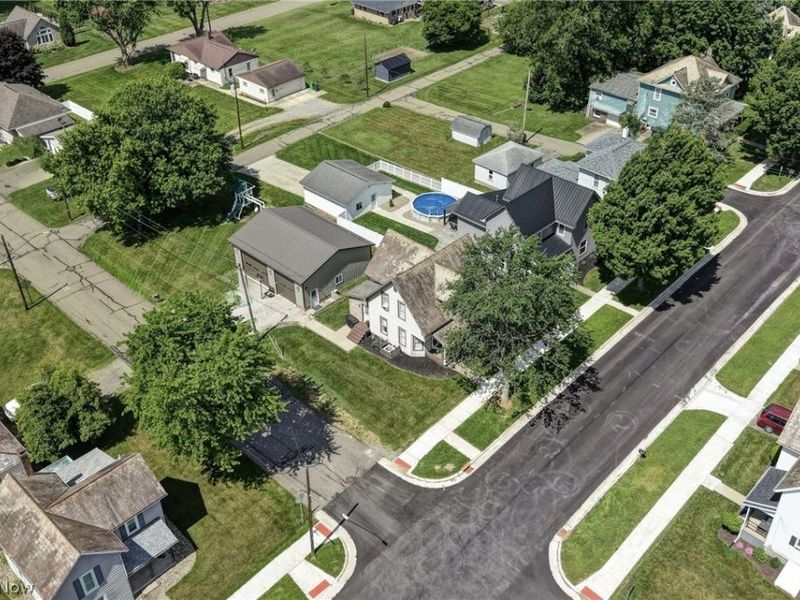 302 SW Maple Street, Sugarcreek, OH 44681 Photo 19