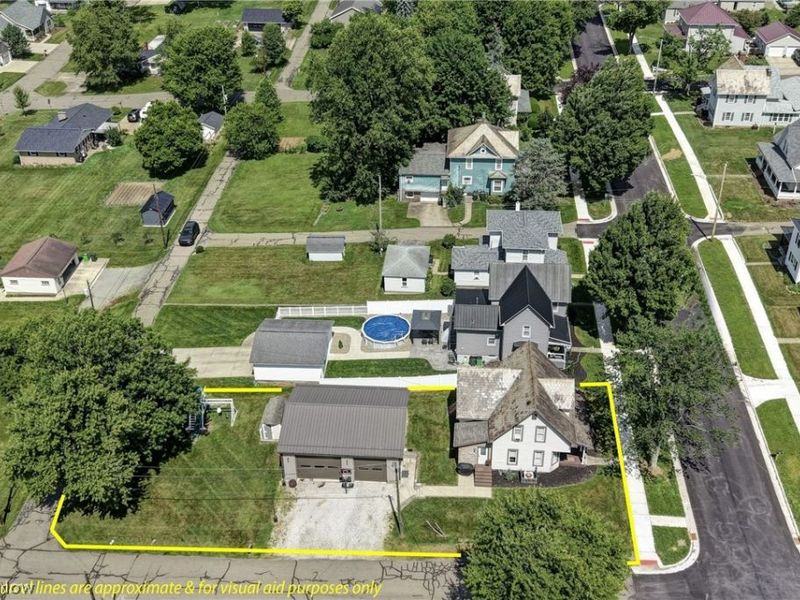 302 SW Maple Street, Sugarcreek, OH 44681 Photo 20