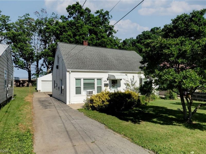 434 Winchester Avenue, Youngstown, OH 44509 Photo 1