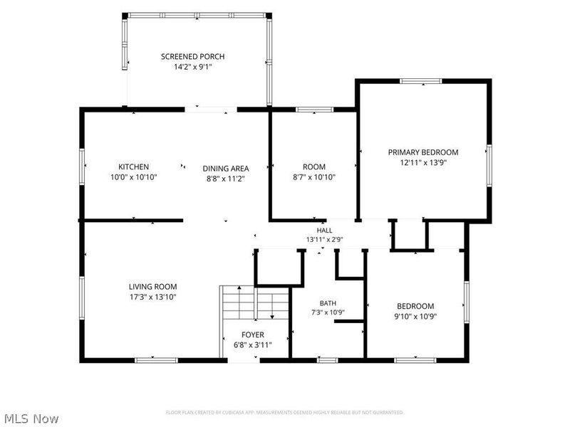 9921 Beech Street NE, Louisville, OH 44641 Photo 39