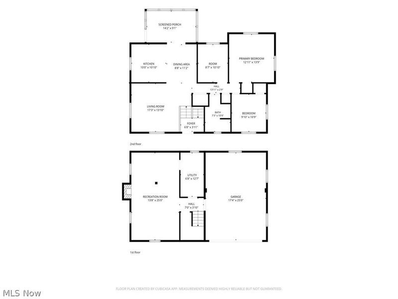 9921 Beech Street NE, Louisville, OH 44641 Photo 40