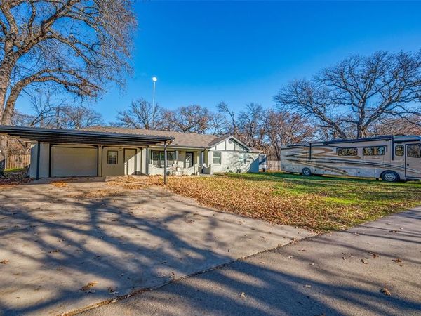 7160 Jay Lane, Azle, TX 76020
