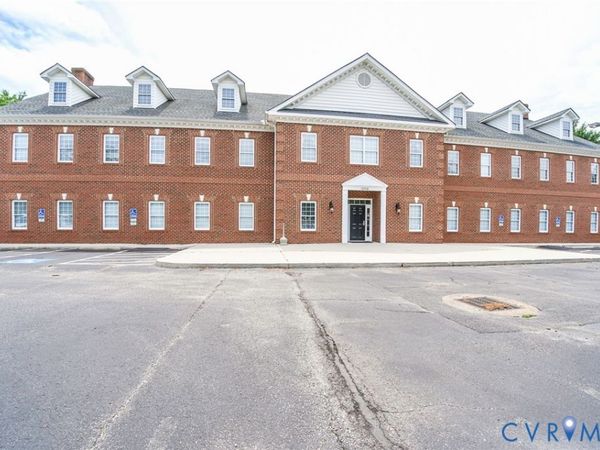 10310 Memory Lane , Chesterfield, VA 23832