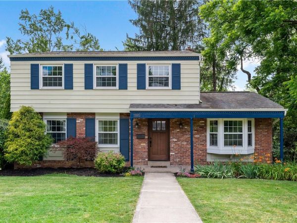 1185 Satellite Cir , Pittsburgh, PA 15241