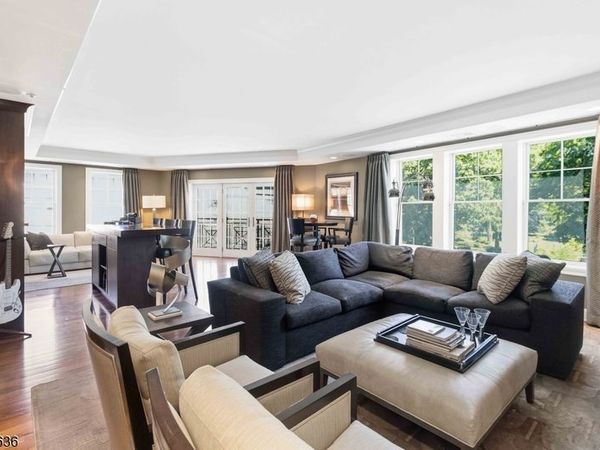 40 West Park Place Unit 309, Morristown, NJ 07960