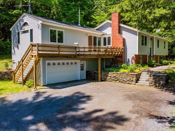 328 Hanover Center Road, Hanover, NH 03750
