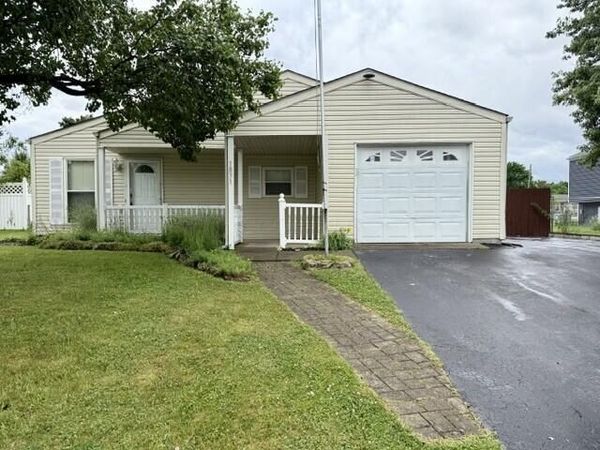 1831 Rock Creek Drive , Grove City, OH 43123