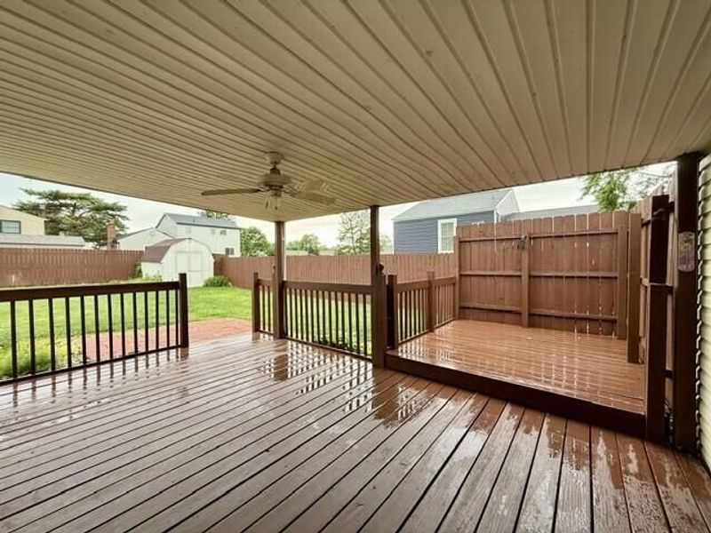 1831 Rock Creek Drive , Grove City, OH 43123 Photo 12