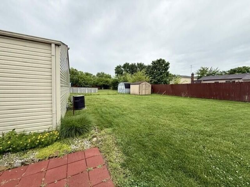 1831 Rock Creek Drive , Grove City, OH 43123 Photo 14