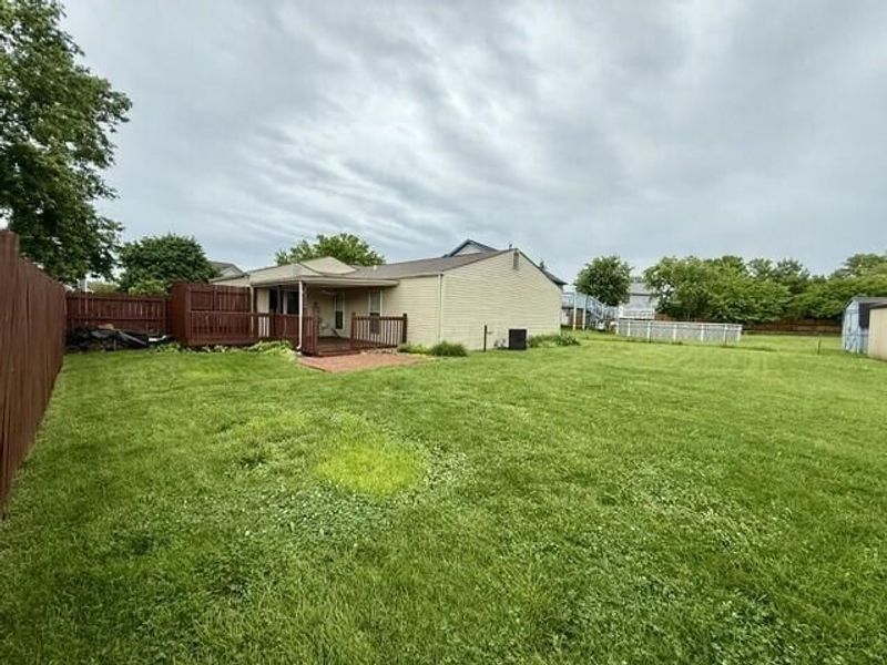 1831 Rock Creek Drive , Grove City, OH 43123 Photo 16