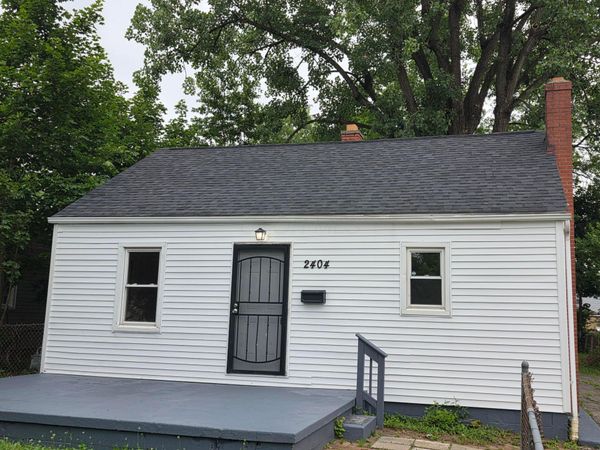2404 Bancroft Street , Columbus, OH 43211