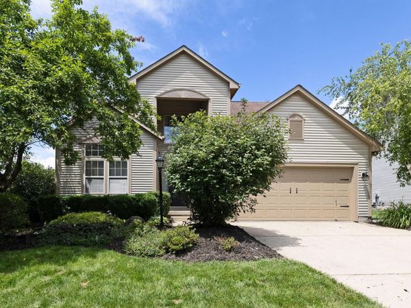 788 N Starr Drive , Pickerington, OH 43147