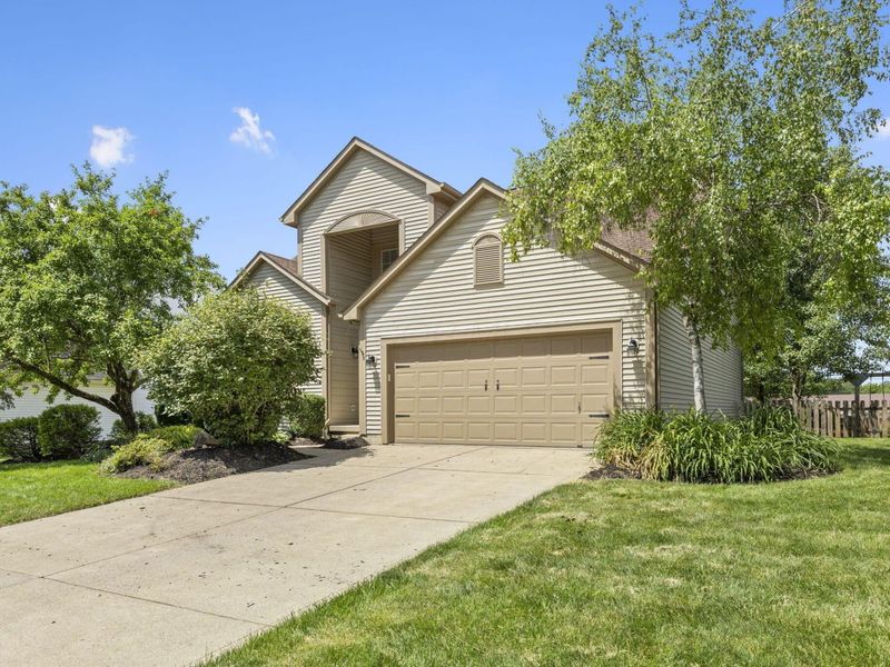 788 N Starr Drive, Pickerington, OH 43147 Photo 2
