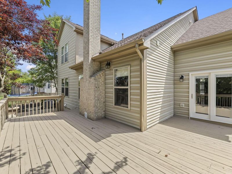 788 N Starr Drive, Pickerington, OH 43147 Photo 3