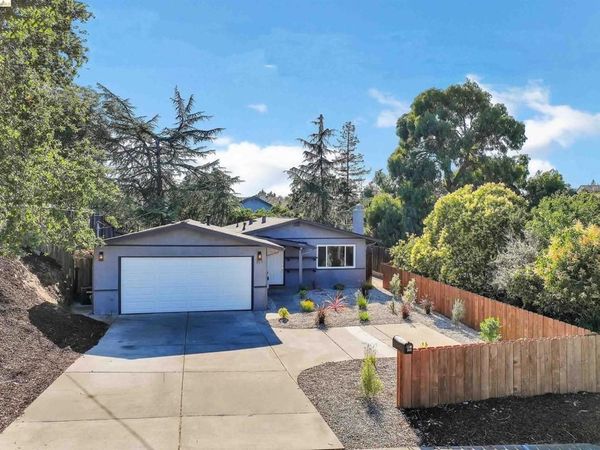 263 Morello Avenue, Martinez, CA 94553