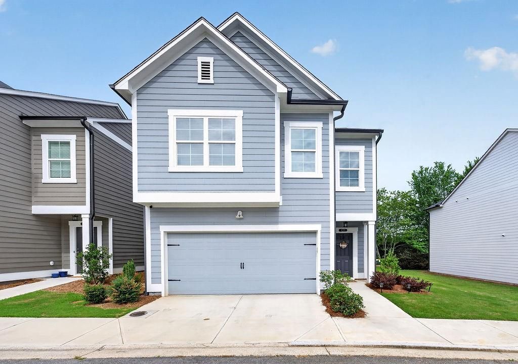 121 Mill Pond Lane, Calhoun, GA 30701 Main Photo