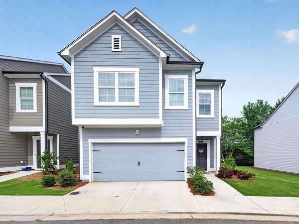 121 Mill Pond Lane, Calhoun, GA 30701