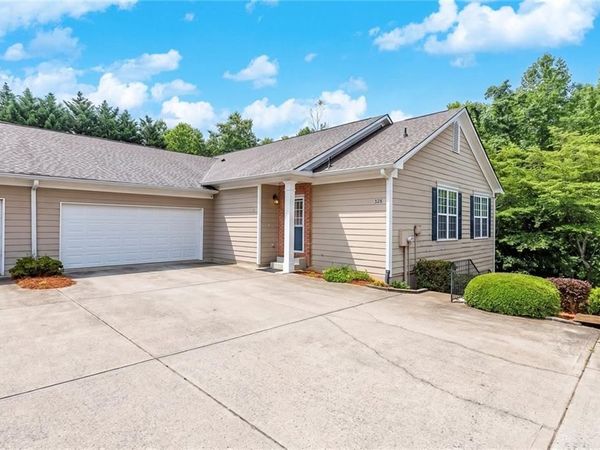 326 Camry Circle , Dallas, GA 30157