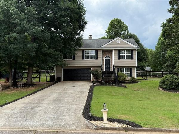 259 Beacon Drive , Maysville, GA 30588