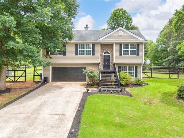 259 Beacon Drive , Maysville, GA 30588