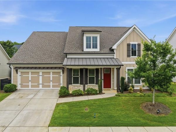 159 Waverly Drive, Alpharetta, GA 30004