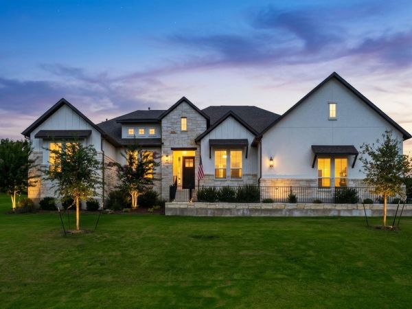 146 Soaring Wing BND , Cedar Creek, TX 78612
