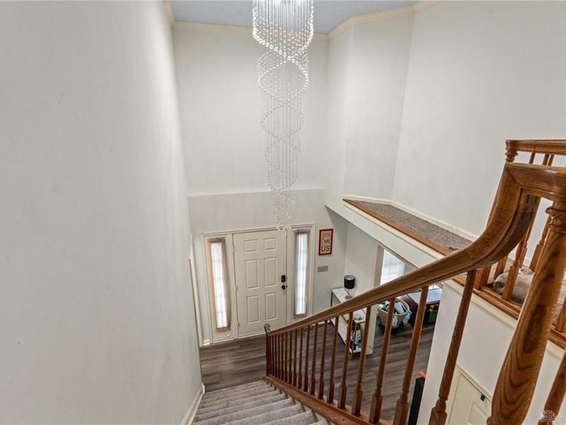 6422 E Gander Road, Huber Heights, OH 45424 Photo 22