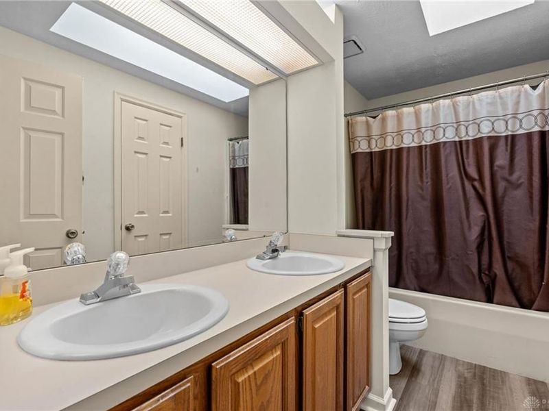 6422 E Gander Road, Huber Heights, OH 45424 Photo 27
