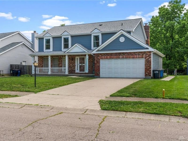6422 E Gander Road, Huber Heights, OH 45424 Photo 3