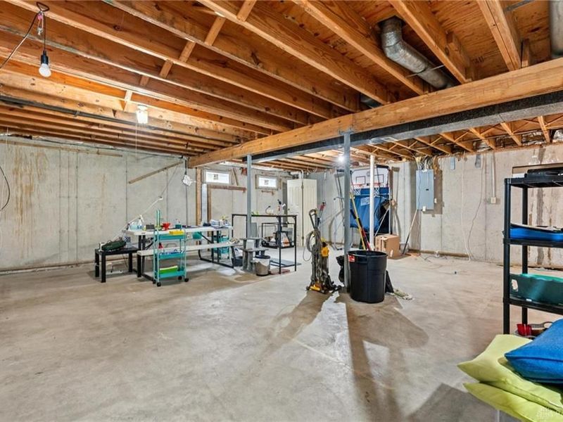 6422 E Gander Road, Huber Heights, OH 45424 Photo 35