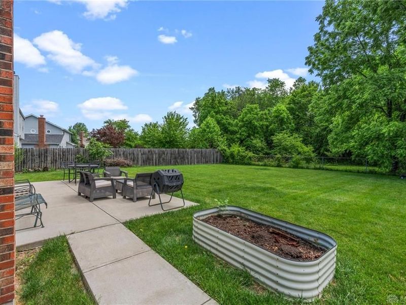 6422 E Gander Road, Huber Heights, OH 45424 Photo 39