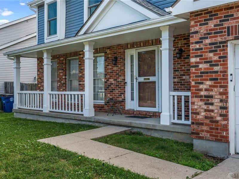 6422 E Gander Road, Huber Heights, OH 45424 Photo 4