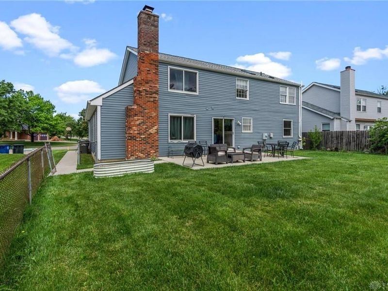 6422 E Gander Road, Huber Heights, OH 45424 Photo 40
