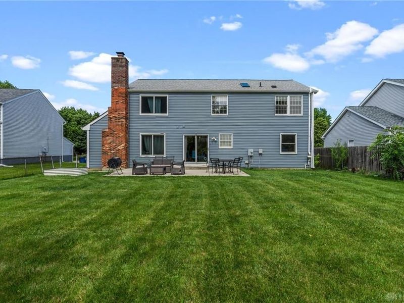 6422 E Gander Road, Huber Heights, OH 45424 Photo 41